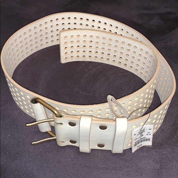 YSL BELT main image 7